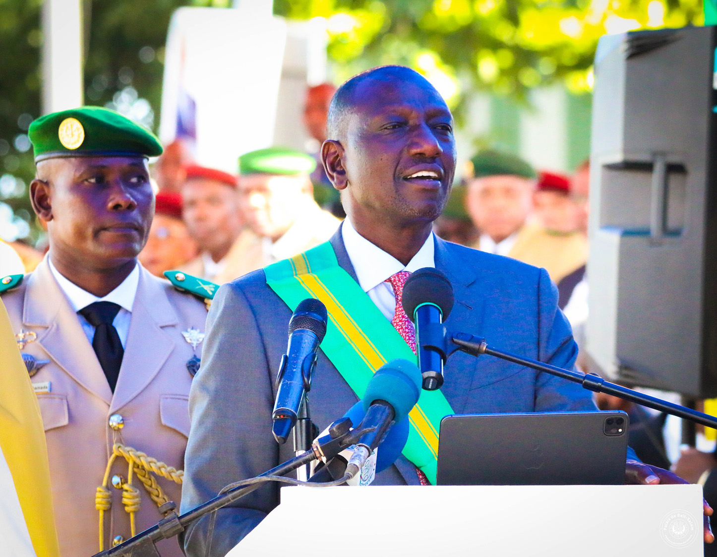 La communauté d’Afrique de l’Est, un marché en devenir